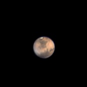 23 mars 2012 - Mars - T192+Toucam II